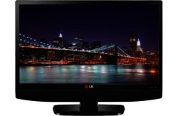 LG 22MT44 22 Inch Full HD LED TV